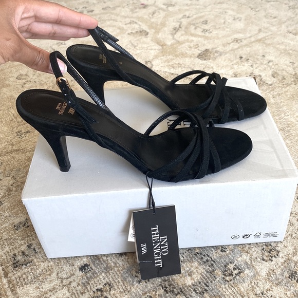 Leather sandals new - Picture 7 of 10